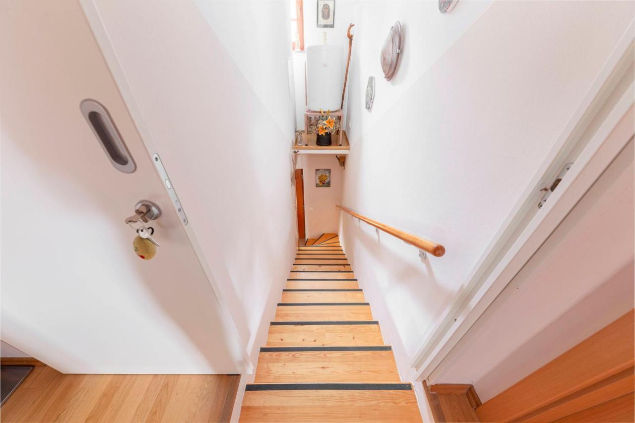 Apartma Metka 메드보데 외부 사진