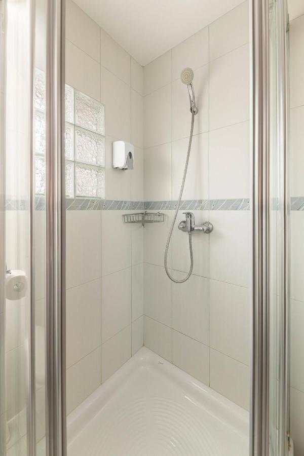 Apartma Metka 메드보데 외부 사진