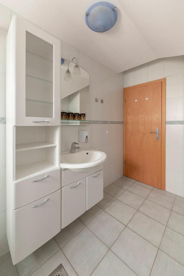 Apartma Metka 메드보데 외부 사진